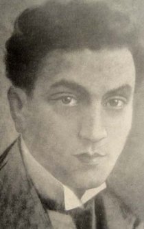 Фотография «Вано Сараджишвили»