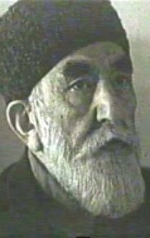 Фотография «Агагусейн Керимов»