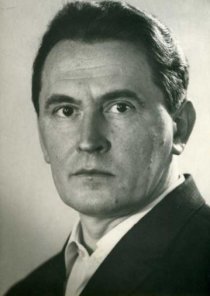 Фотография «Владимир Арбеков»