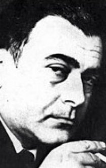 Фотография «Михаил Анчаров»