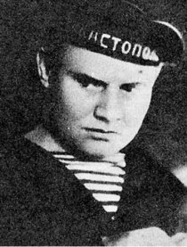 Фотография «Григорий Бушуев»