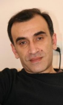 Фотография «Эдгар Багдасарян»