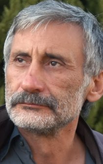 Фотография «Музаффер Оздемир»