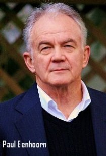 Фотография «Пол Инхорн»