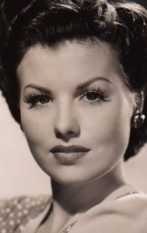 Фотография «Шила Райан»