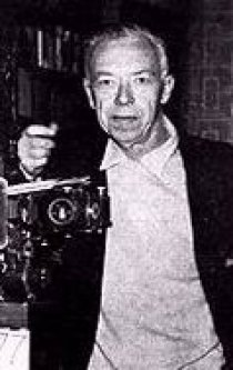 Фотография «Роберт Флори»