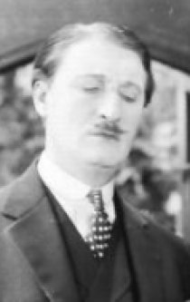 Фотография «Сирил Чадвик»