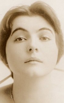Фотография «Ольга Грэй»