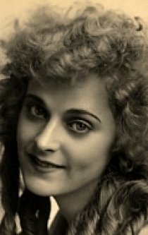 Фотография «Виола Бэрри»