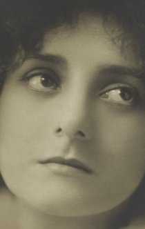 Фотография «Дороти Бернард»