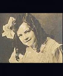 Фотография «Глэдис Иган»