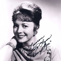 Фотография «Бетти Линн»