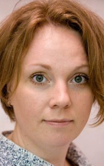 Фотография «Анастасия Лапина»