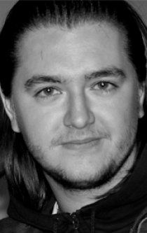 Фотография «Александр Дасевич»