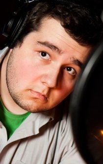 Фотография «Владимир Антипов»