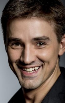 Фотография «Михаил Данилюк»