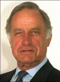 Фотография «Джеффри Палмер»