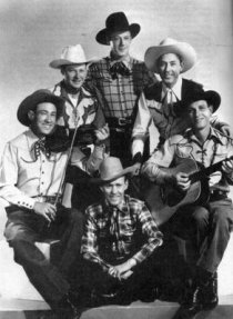 Фотография «Sons of the Pioneers»