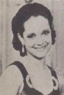 Фотография «Нина Мэй МакКинни»