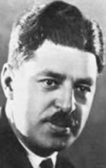 Фотография «Альфред Э. Грин»