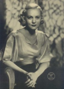 Фотография «Ширли Грэй»