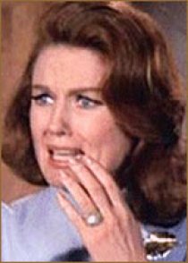 Фотография «Элейн Деври»