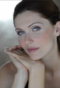 Фотография «Елена Попович»