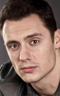 Фотография «Всеволод Болдин»