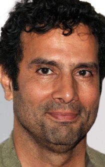 Фотография «Тарсем Сингх»