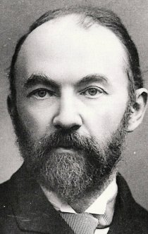 Фотография «Томас Харди»
