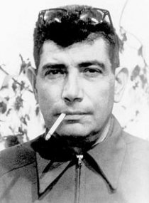 Фотография «Эдгар Дж. Улмер»