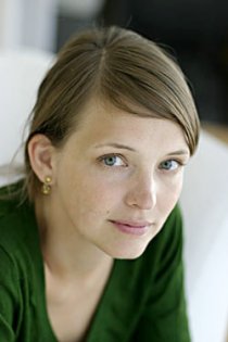Фотография «Лаура Тонке»