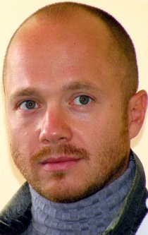 «Евгений Стычкин»