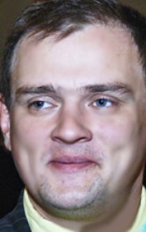 Фотография «Сергей Фролов»