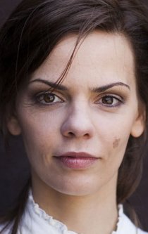 Фотография «Камилла Реншке»