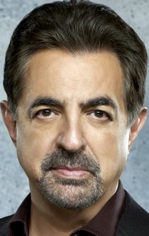 Фотография «Джо Мантенья»