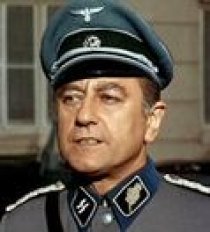 Фотография «Гилберт Грин»