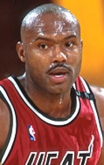 Фотография «Tim Hardaway»
