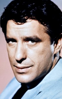 Фотография «Джон Кассаветис»