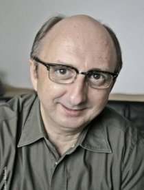 Фотография «Маттиас Целик»