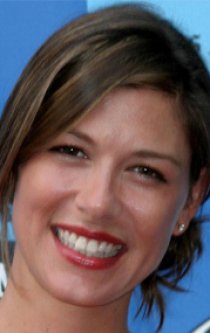 Фотография «Кэйтлин Китс»