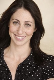 Фотография «Lauren Schnipper»