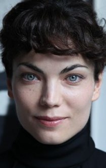 Фотография «Корали Ревель»