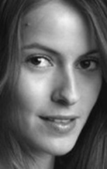 Фотография «Диана Кошта-и-Силва»