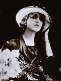 Фотография «Пина Меникелли»