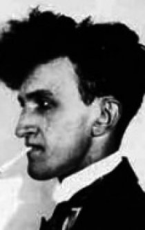 Фотография «Жан Эпштейн»