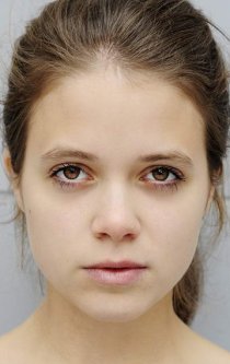 Фотография «Сидони фон Кросигк»