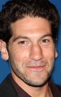 Фотография «Джон Бернтал»