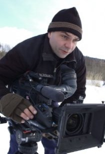 Фотография «Андерс Якобссон»