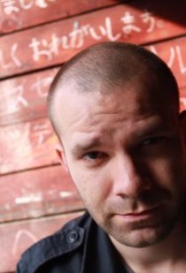 Фотография «Лиам О’Брайен»